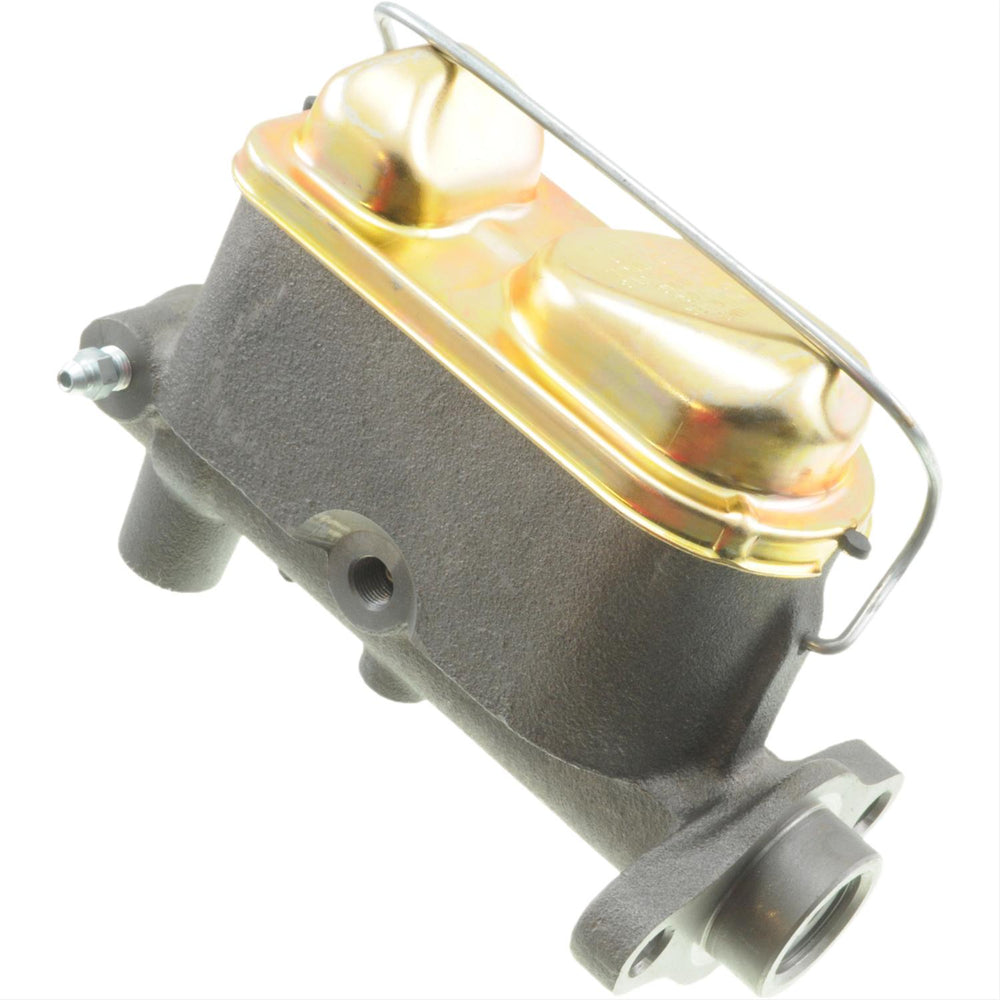 NEW MASTER CYLINDER