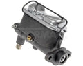 NEW MASTER CYLINDER