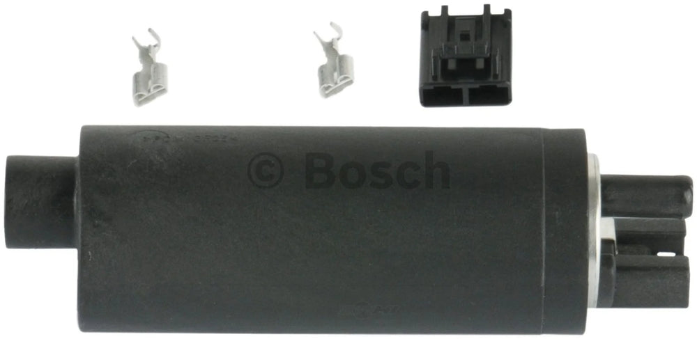 ELECTRIC FUEL PUMP