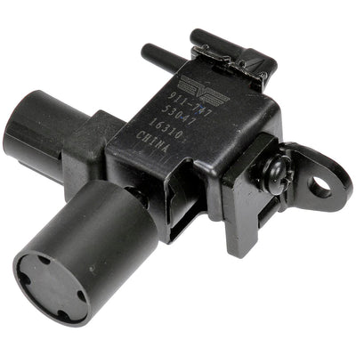 VENT VALVE