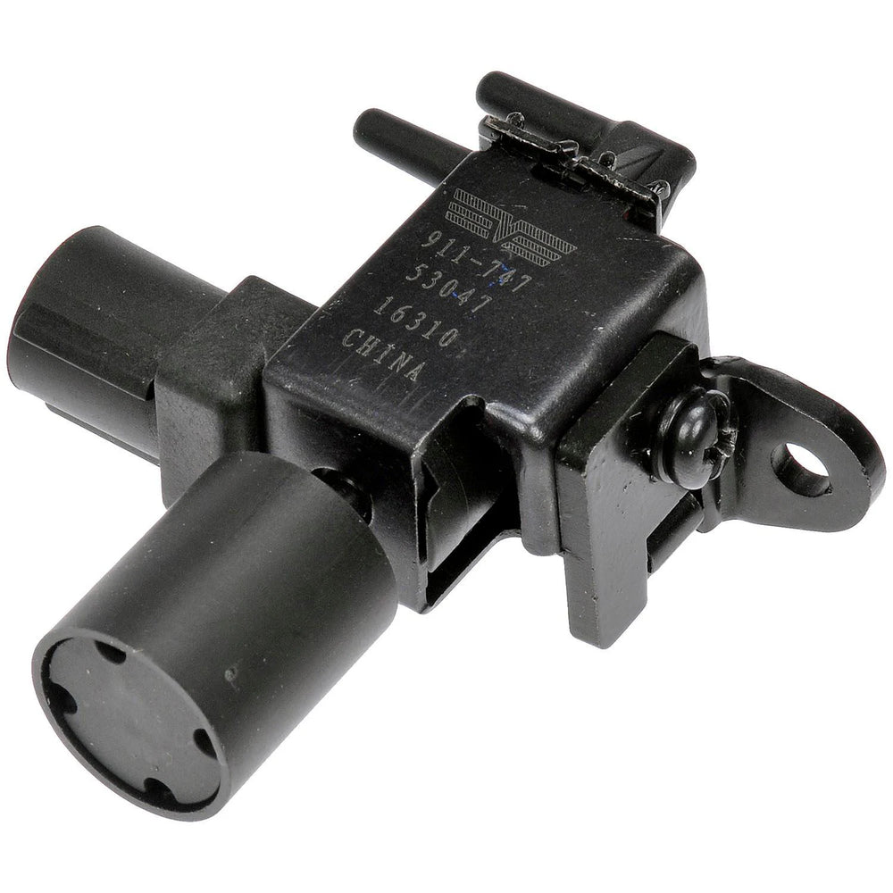 VENT VALVE