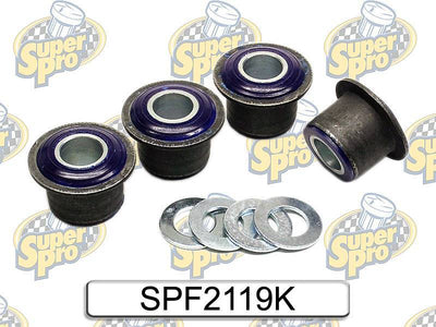 SuperPro Upper Control Arm Bushing