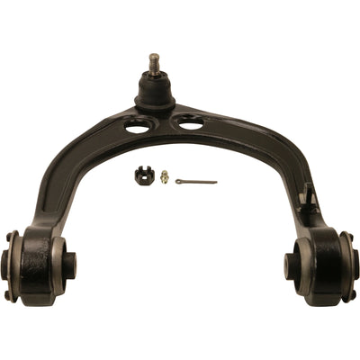 MOOG 05-20 Chrysler 300 Front Right Upper Control Arm and Ball Joint Assembly
