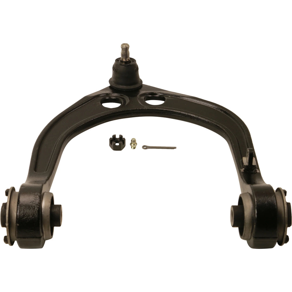 MOOG 05-20 Chrysler 300 Front Right Upper Control Arm and Ball Joint Assembly