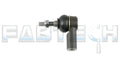 Fabtech 6in Outer Tie Rod Replacement Kit