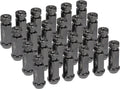 M14-2.0 RACING STYLE XL WHEEL NUT