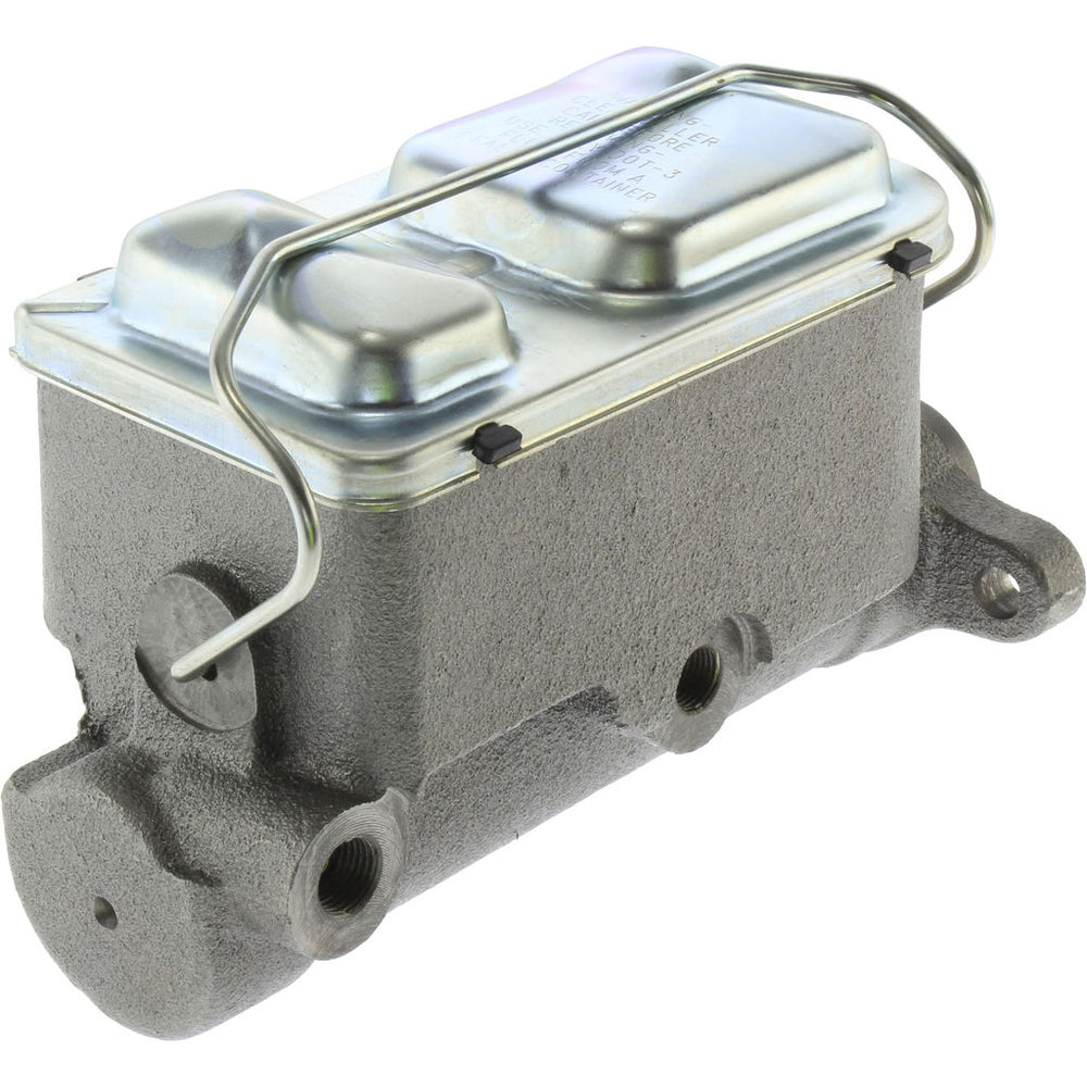 PREMIUM BRAKE MASTER CYLINDER