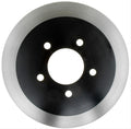 Front Pads Shoes Rotors Drums: Disc Brake Rotor