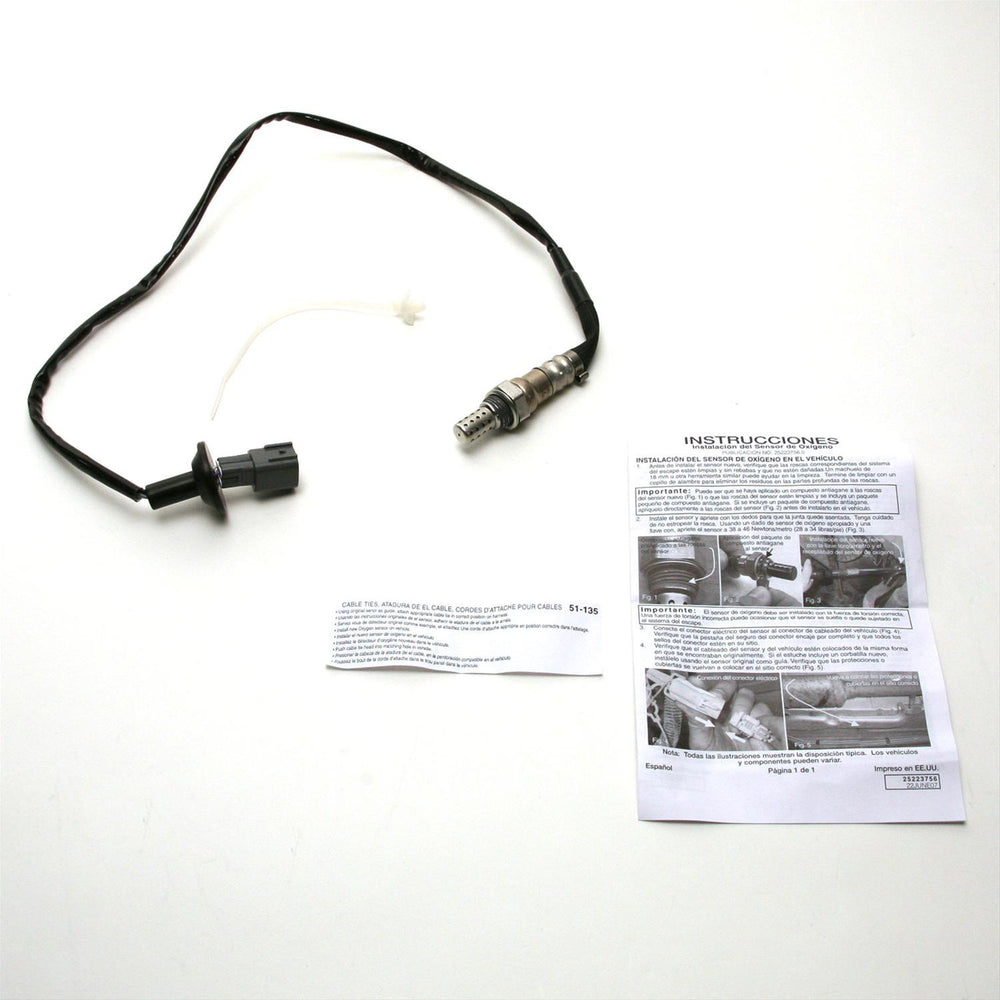 DELPHI auto part