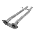PREBENT PIPE