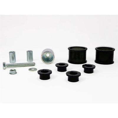 STEERING RACK AND PINION MOUNT BUSHING INCLUDES INSTALLATION TOOL