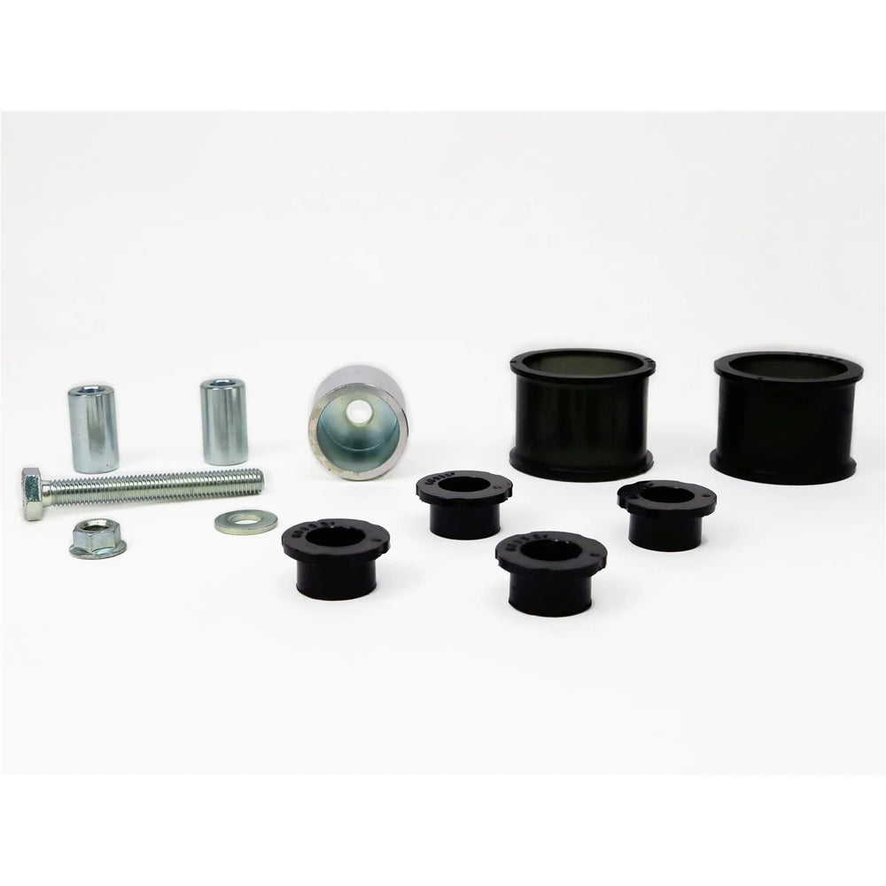 STEERING RACK AND PINION MOUNT BUSHING INCLUDES INSTALLATION TOOL