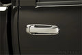 Putco auto part detail
