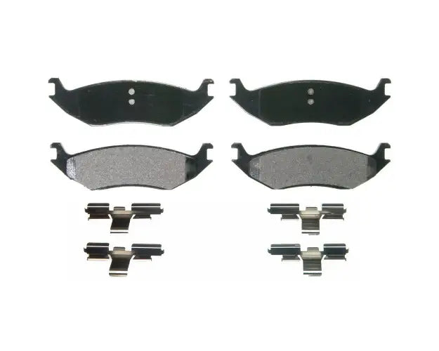 WAGNER BRAKE auto part