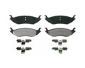 WAGNER BRAKE auto part