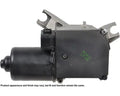 WIPER MOTOR