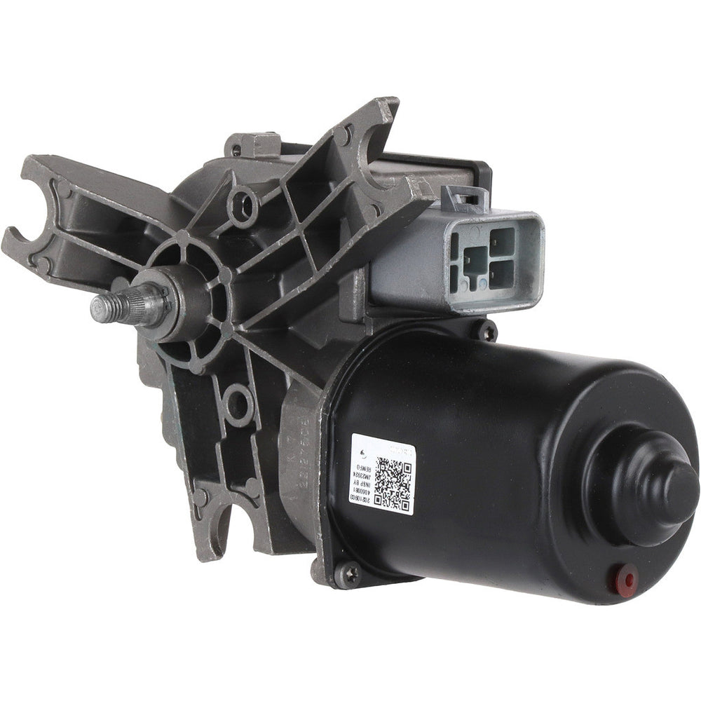 A1 REMFG INC auto part