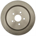 BRAKE ROTOR