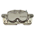 BRAKE CALIPER & BRACKET