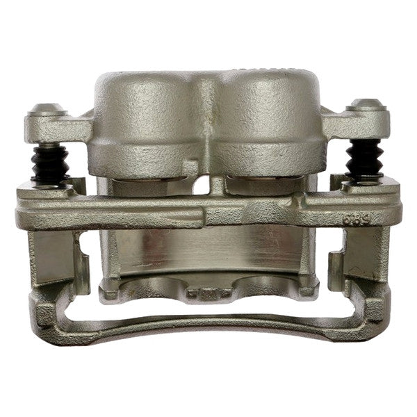 BRAKE CALIPER & BRACKET