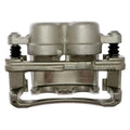 BRAKE CALIPER & BRACKET