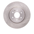 DFC auto part