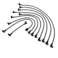 8mm Spiro-Pro custom 8 cyl black