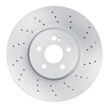 DFC carbon auto part