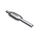 Magnaflow auto part close-up