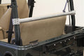 Rock Hard 4x4 Front Seat Harness Bar for Jeep CJ5 1976 - 1978 [RH-1004-C]