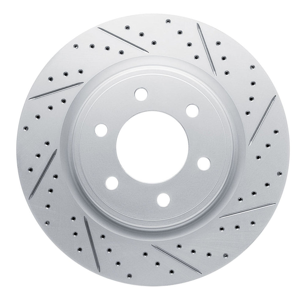 DFC auto part