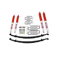 Skyjacker Suspension Lift Kit Component 1974-1974 Dodge Ramcharger 4 Wheel Drive