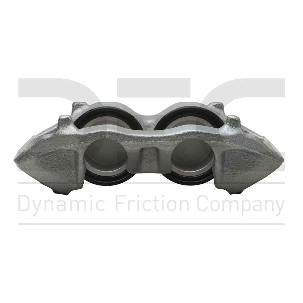 DFC silver auto part