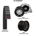 FEAD KITS