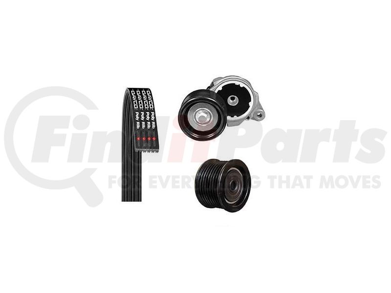 DAYCO HYDRAULIC auto part