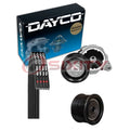 DAYCO HYDRAULIC auto part