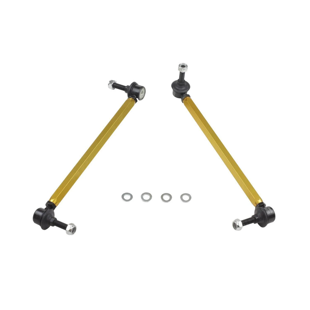215SWAY BAR LINK ADJ EXTRA HEAVY DUTY
