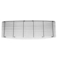 0912 F150(INCL ECO BOOST) BILLET GRILLE 1PC (CUT FACTORY GRILLE CENTER)