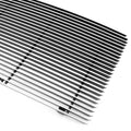 0912 F150(INCL ECO BOOST) BILLET GRILLE 1PC (CUT FACTORY GRILLE CENTER)