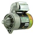 REMANUFACTURED STARTER