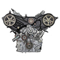 Brembo OE Ceramic Disc Brake Kit