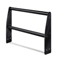 0712 CHEVY SILVERADO 1500 BLACK BRUSH GUARD
