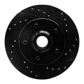 R1 Concepts auto part detail