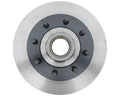 BRAKE ROTR