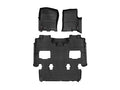 WeatherTech auto part detail