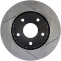StopTech Cryo Slotted Sport Brake Rotor 2012 Dodge Journy/Grand Caravan