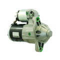 REMANUFACTURED STARTER