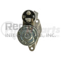 REMANUFACTURED STARTER