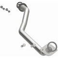 0407 HIGHLANDER 1.75IN DIRECTFIT FRONT PIPE KIT