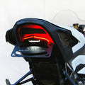 New Rage Cycles 23+ BMW S1000RR Fender Eliminator Kit Tucked - US